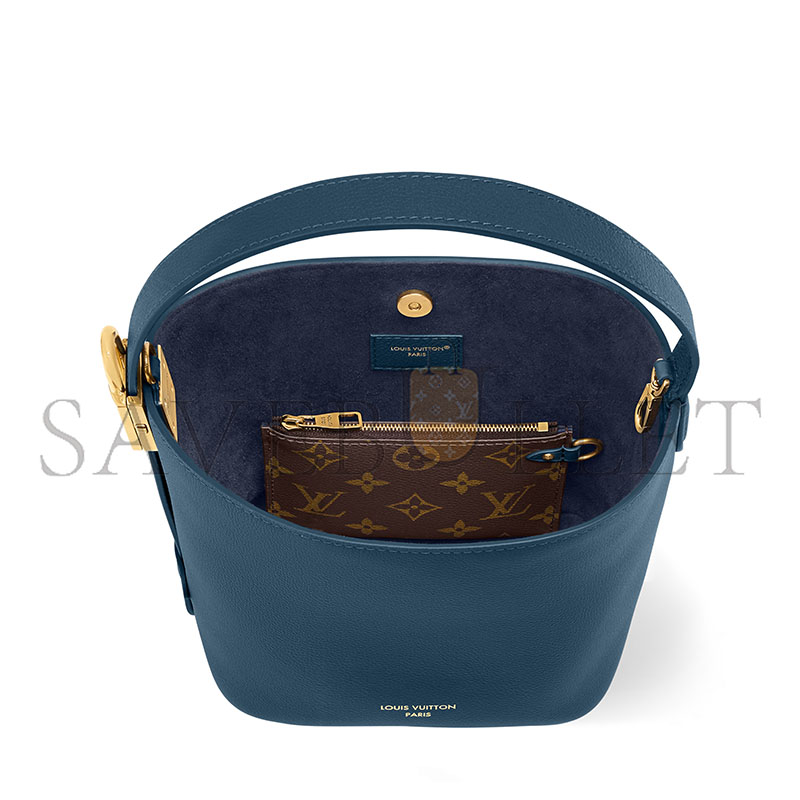 LOUIS VUITTON MASTER ALL IN BB M27370 (18*16*12cm) 